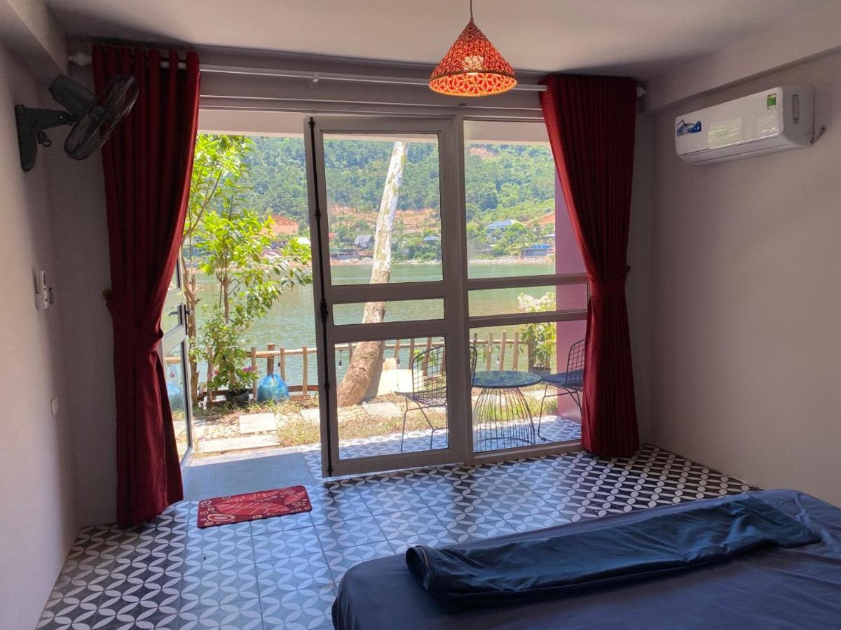 Nha Ven Ho Dong Do, Minh Tri, Soc Son, Ha Noi Apartment Hanoi Bagian luar foto