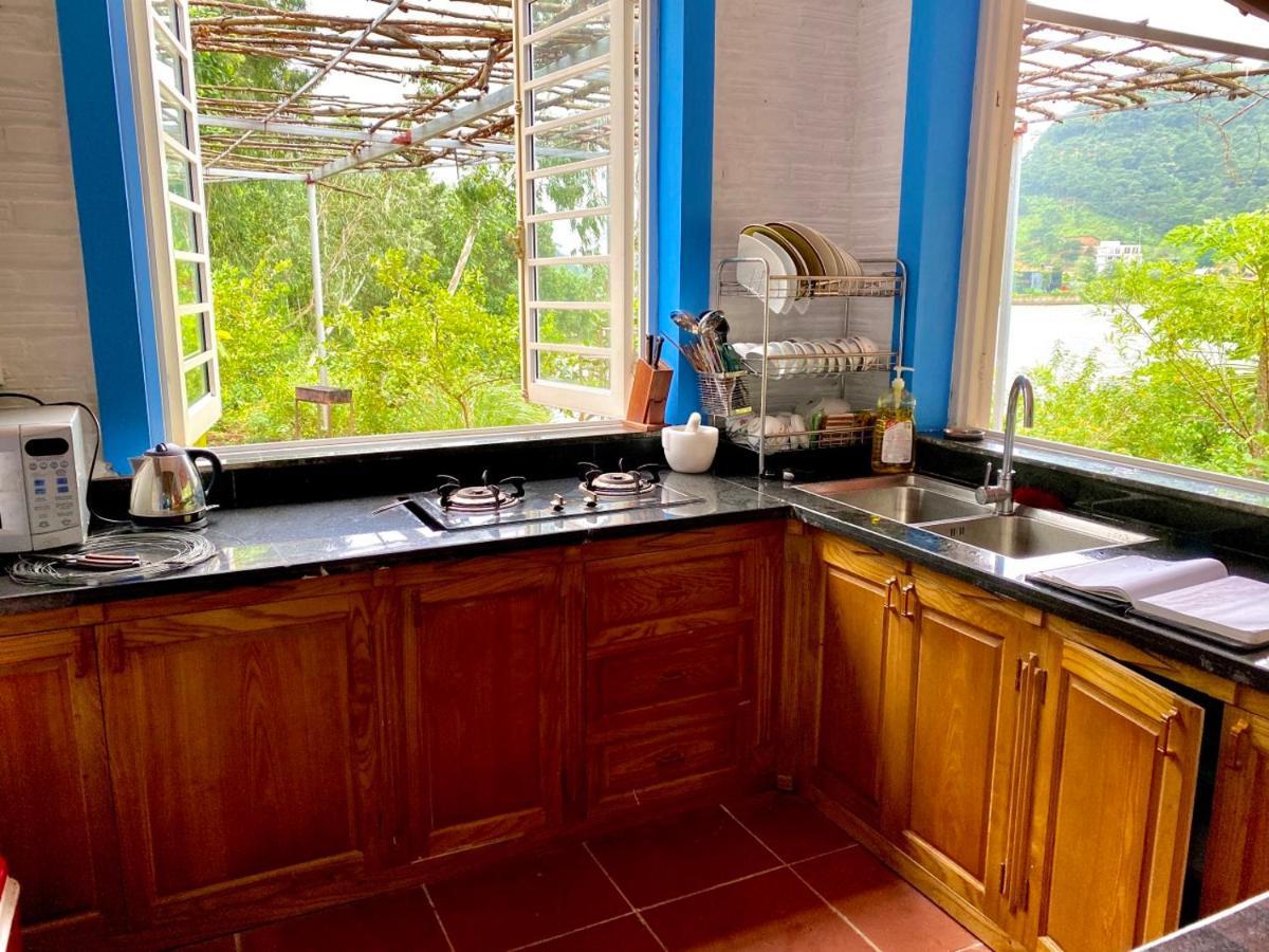 Nha Ven Ho Dong Do, Minh Tri, Soc Son, Ha Noi Apartment Hanoi Bagian luar foto