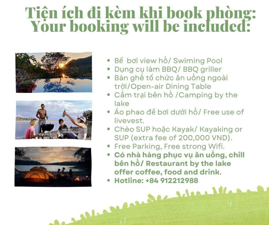 Nha Ven Ho Dong Do, Minh Tri, Soc Son, Ha Noi Apartment Hanoi Bagian luar foto