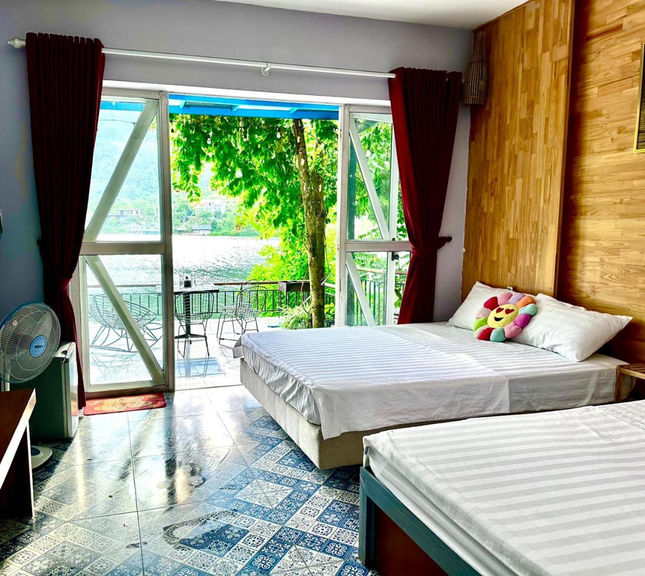 Nha Ven Ho Dong Do, Minh Tri, Soc Son, Ha Noi Apartment Hanoi Bagian luar foto