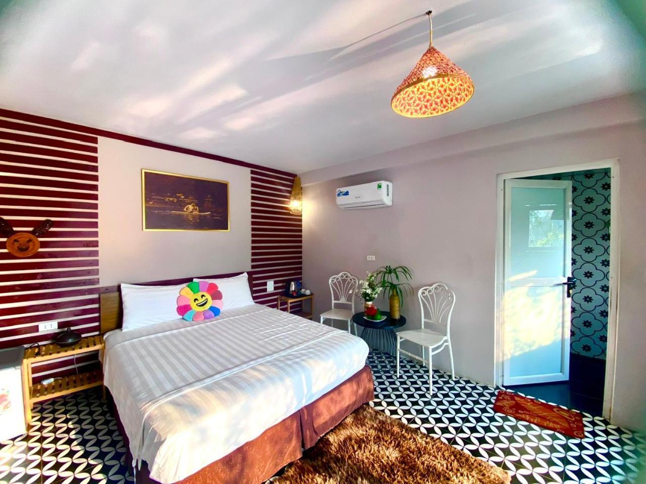 Nha Ven Ho Dong Do, Minh Tri, Soc Son, Ha Noi Apartment Hanoi Bagian luar foto