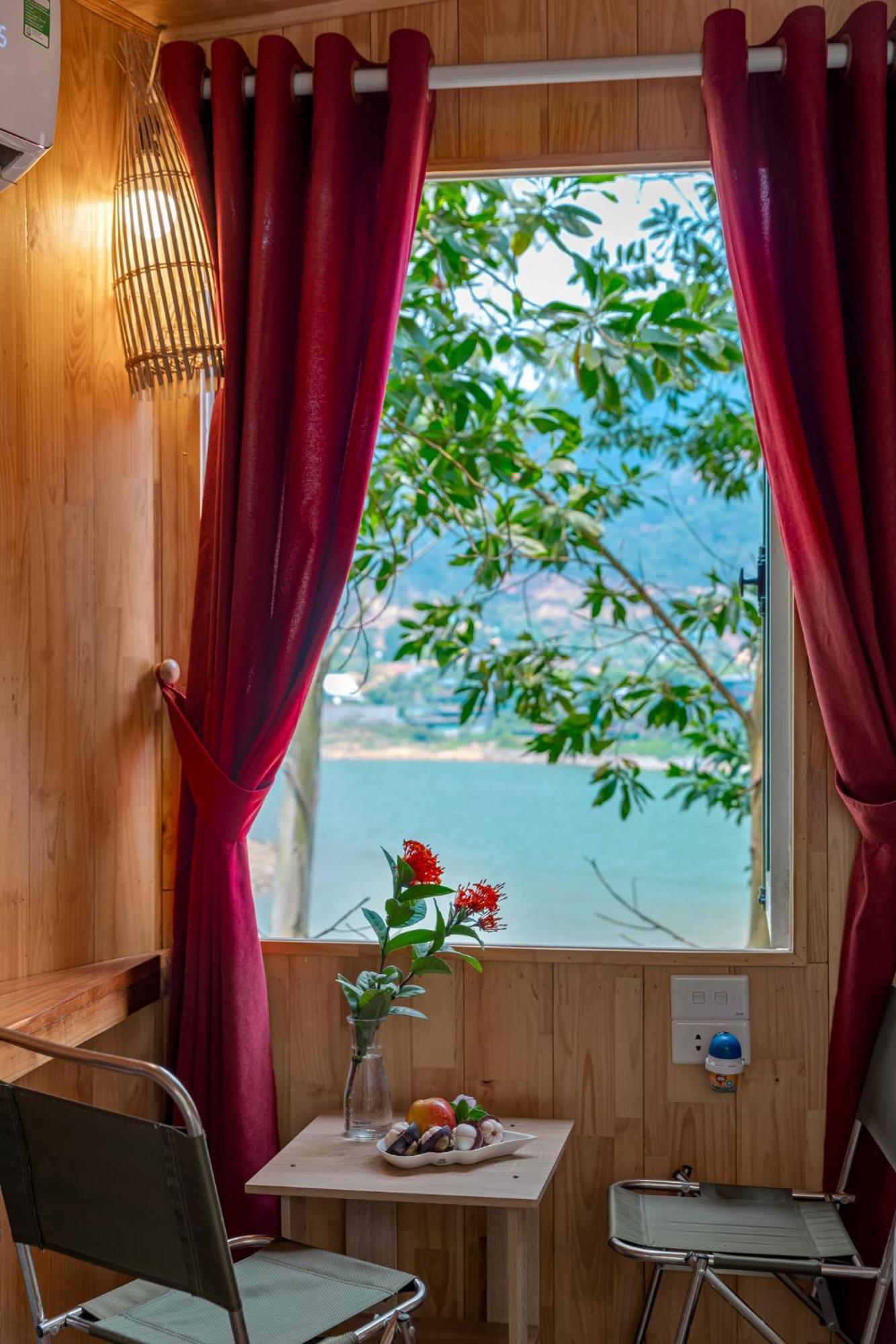 Nha Ven Ho Dong Do, Minh Tri, Soc Son, Ha Noi Apartment Hanoi Bagian luar foto