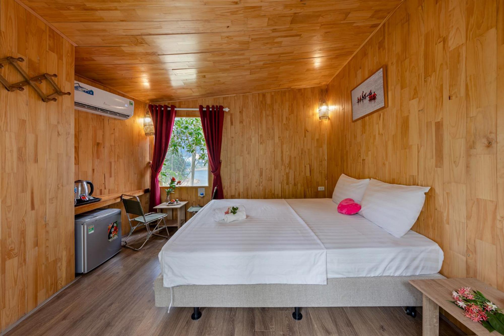 Nha Ven Ho Dong Do, Minh Tri, Soc Son, Ha Noi Apartment Hanoi Bagian luar foto