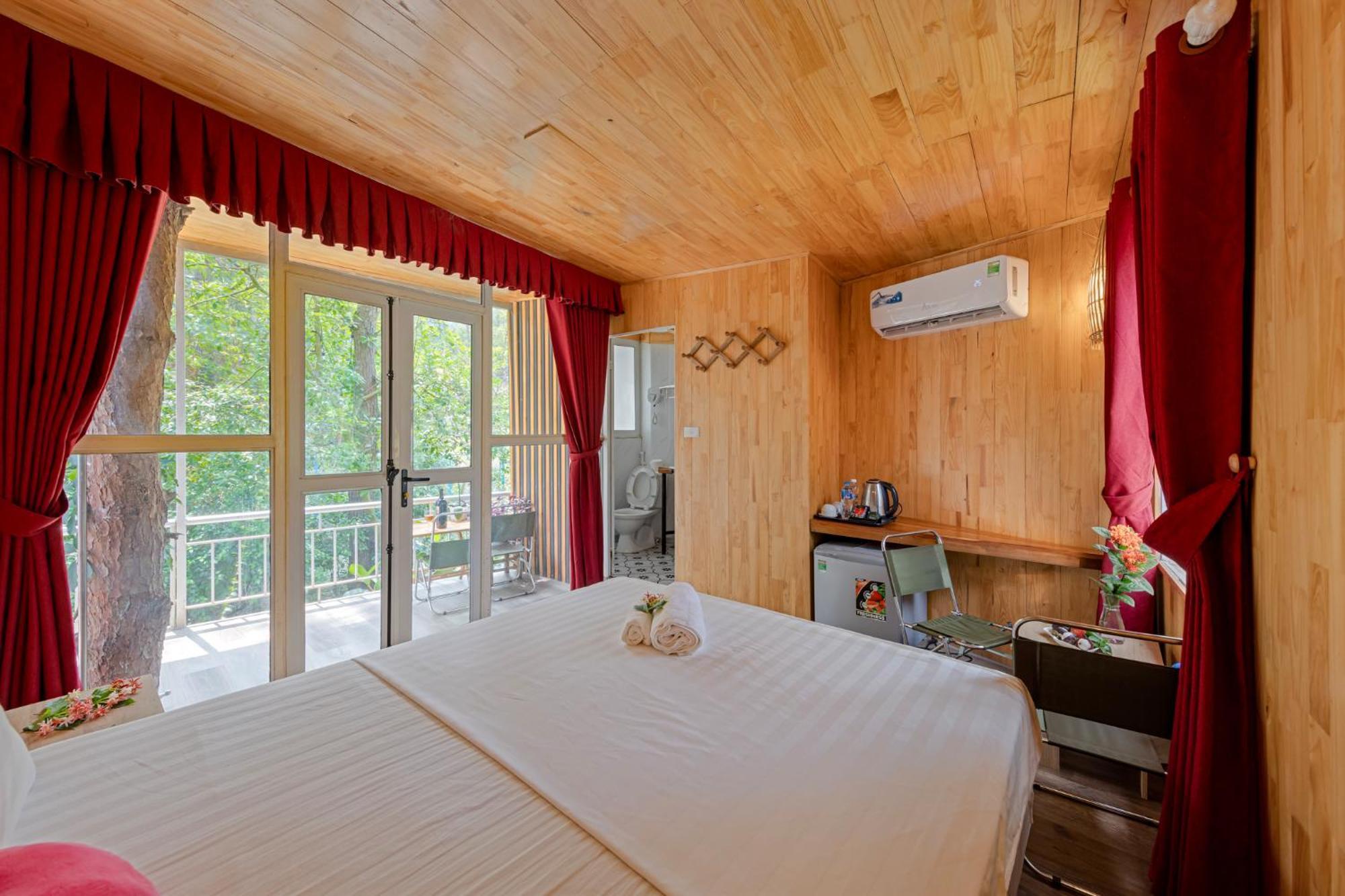 Nha Ven Ho Dong Do, Minh Tri, Soc Son, Ha Noi Apartment Hanoi Bagian luar foto