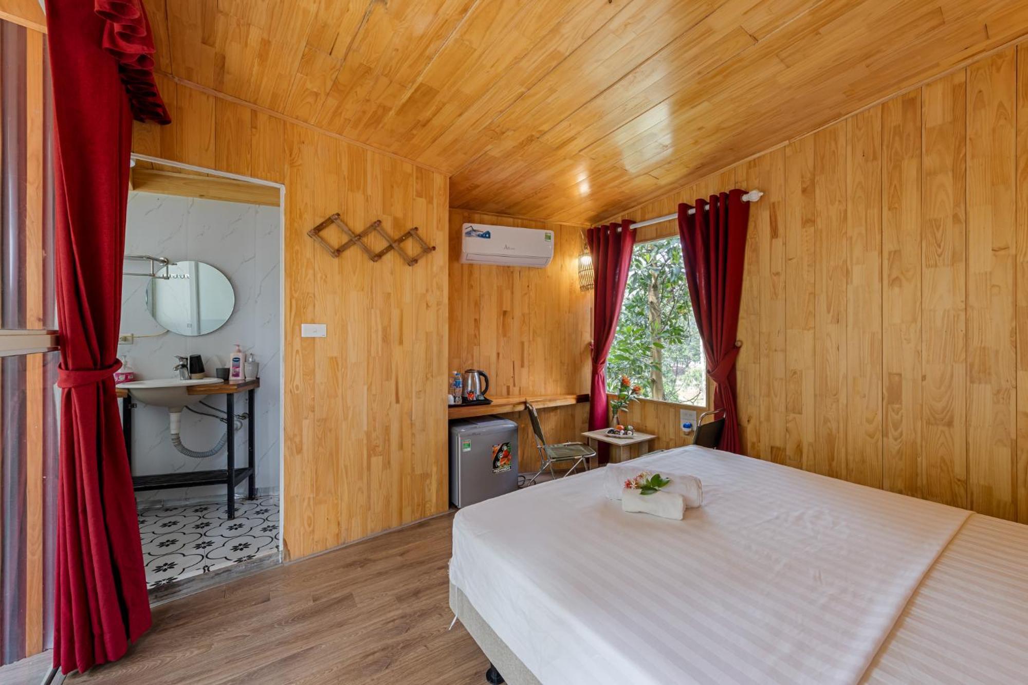 Nha Ven Ho Dong Do, Minh Tri, Soc Son, Ha Noi Apartment Hanoi Bagian luar foto